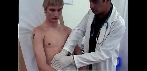  How to learn in doctor is gay Phingerphuck removed his gloves so that